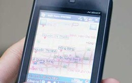 Glofish X610 - PDA đa năng giá rẻ