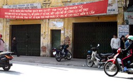 Hà Nội: Sự thật về cái chết 2 thanh niên trên phố Bạch Mai