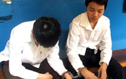 9X giết người chỉ vì câu nói