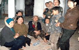Ngoại tình, cha đâm chết con: Chân tướng gã thầy cúng máu lạnh