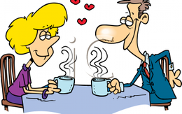 Đàn ông và...một nửa còn lại