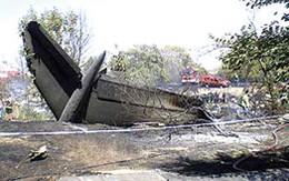 Thoát hiểm kỳ diệu
