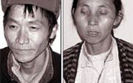 Đắng lòng chuyện "cừu non" sập bẫy "thiên đường"
