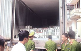 "Thợ săn" ô nhiễm