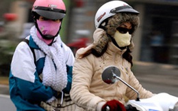 Tết Nguyên đán sẽ có rét đậm, mưa phùn 