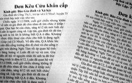 Có vợ con vẫn "yêu" trẻ vị thành niên