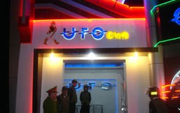 7 năm 6 tháng tù cho chủ vũ trường UFO
