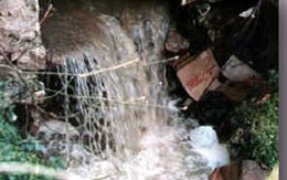 Phú Thọ: Phạt 4 công ty "đầu độc" môi trường