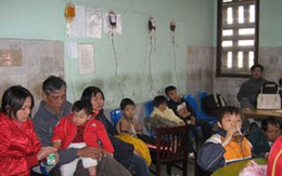 Nỗi niềm người bệnh cuối năm