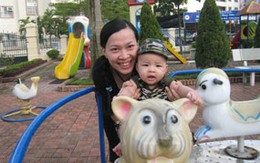 Đề phòng trẻ bị rối loạn tiêu hóa trong dịp Tết