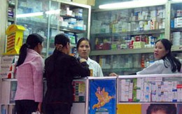 Nghiêm cấm đầu cơ tân dược