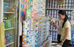 Quy trình xử lý melamine là chính xác