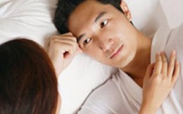 Khi chồng ngại khám vô sinh