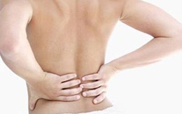 13 lưu ý giúp bảo vệ lưng