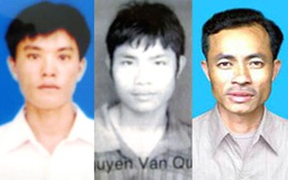 Hai nghi phạm cuối cùng vụ nổ súng ở Quảng Ninh sa lưới