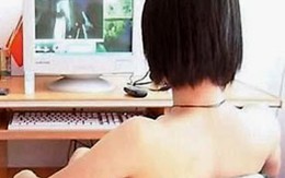 Việt kiều bị bạn chát lừa