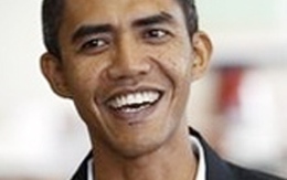 Phát tài vì giống... Obama