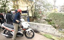 Dùng kiếm truy sát, đâm thủng tim bạn hàng vì tranh chỗ bán mía 