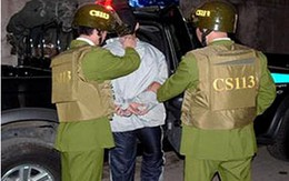 Trinh sát kể chuyện phá án ngày Tết