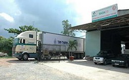 Bắt một đại gia dùng xe hơi cán người