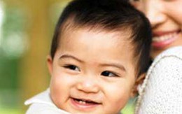 Sâu răng sữa ở trẻ và cách phòng tránh