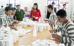 Sau Tết, xin trở lại... trại giam