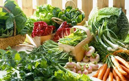 5 loại thức ăn tốt nhất cho tim
