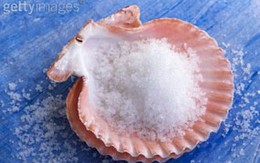 Ăn mặn dễ mắc bệnh nguy hiểm 