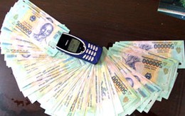 Xông vào quầy thu ngân Bệnh viện Bạch Mai cướp