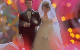 Khủng hoảng kinh tế làm tăng tỉ lệ kết hôn
