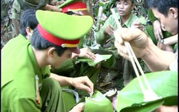Hai nghìn ngày truy lùng "sói rừng" Phàn A Gát 