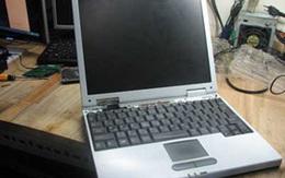 Săn laptop rẻ không dễ