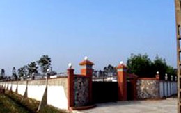 Ô nhiễm tại xã Quảng Châu, Thanh Hóa: Dân bảo có, xã bảo không