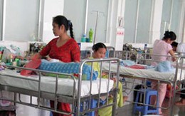 Đề phòng bệnh gia tăng đầu năm ở trẻ 