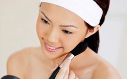 Bí quyết trang điểm không nhợt nhạt