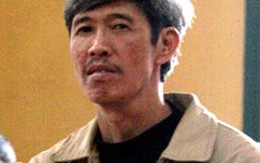 "Ăn tiền" thân chủ, một thẩm phán ngồi tù 15 năm
