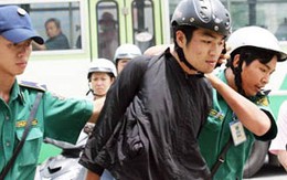 Đầu xuân, nhiều quần chúng tham gia bắt cướp