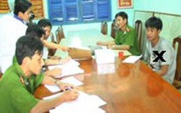 Tỏ tình không được thì bóp cổ chết "bồ"