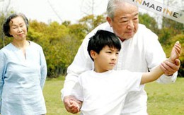 9 điều người cao tuổi nên tránh