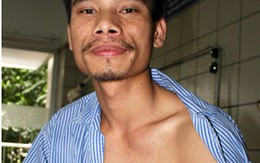 Hà Nội: Tài xế xe buýt bị bắn trọng thương chỉ vì... bấm còi