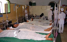 Đồng Nai: Cướp xác, truy sát nạn nhân trong bệnh viện