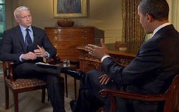 Obama thừa nhận mắc sai lầm