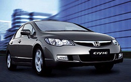 Thuế VAT giảm, Toyota, BMW, Honda lần lượt giảm giá xe