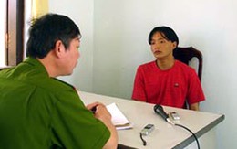 Tấn công CSGT để cướp lại xe vi phạm