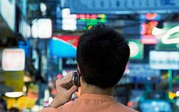 Tử vong tại chỗ vì nổ điện thoại di động