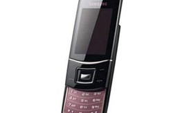 'Mưa' điện thoại giá rẻ từ Samsung
