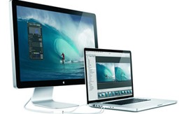 MacBook Pro 17 inch sẽ có giá 58 triệu đồng