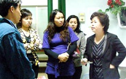 Vụ cháu bé 5 tuổi bị xâm hại: Cần nghiêm trị tên "ác dâm"