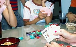 Chuyện về những "nội tướng" mê đỏ đen