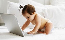 4 nguyên nhân khiến bé rụng tóc 